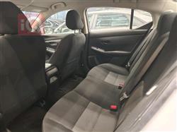 نيسان سنترا